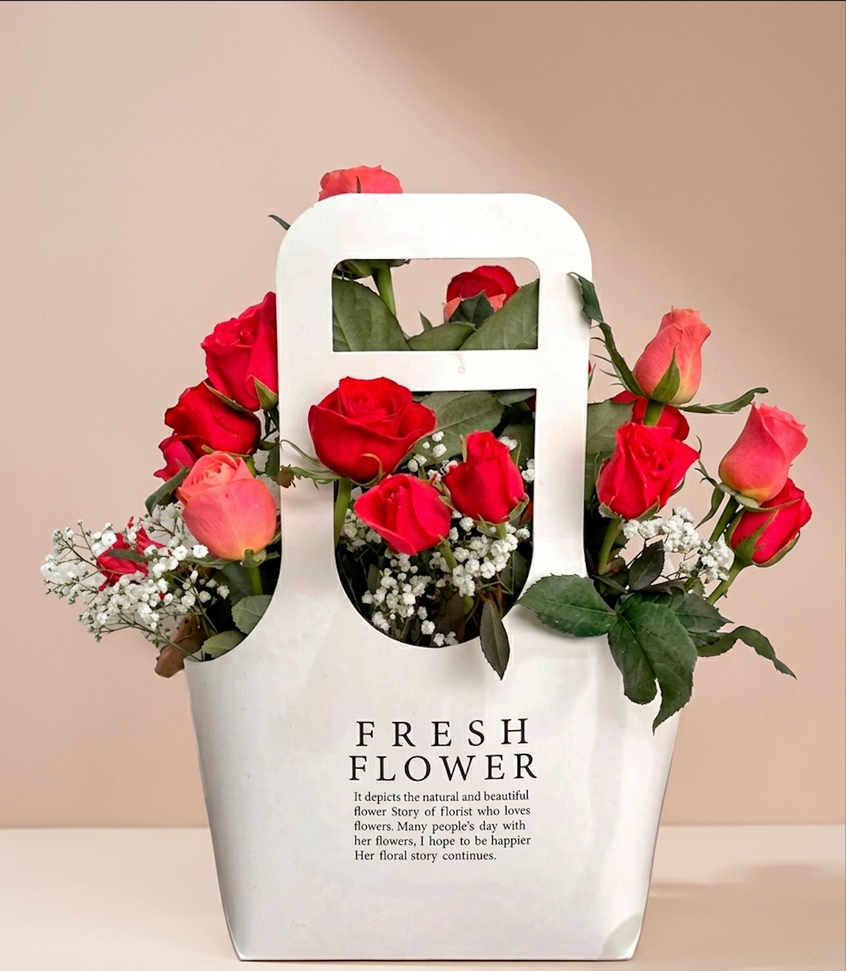 Bouquets