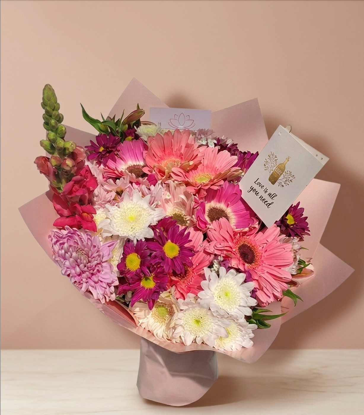 Gerberas