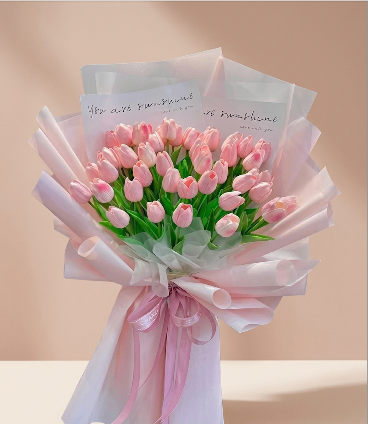 Arreglo floral Florería Dajar